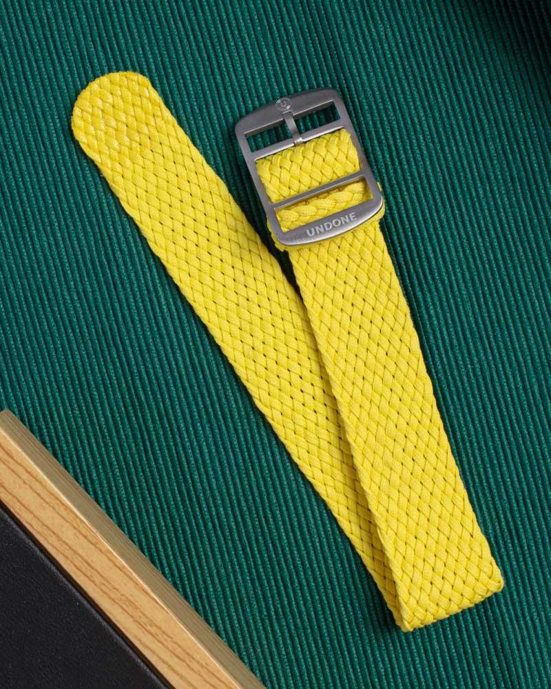 Perlon Yellow - Image 2