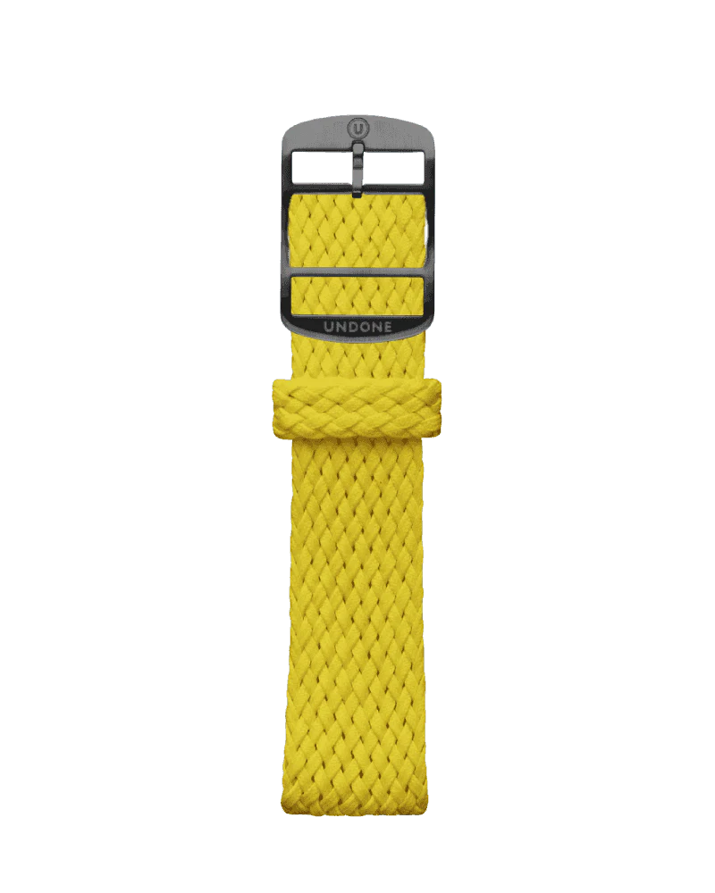 Perlon Yellow - Image 6