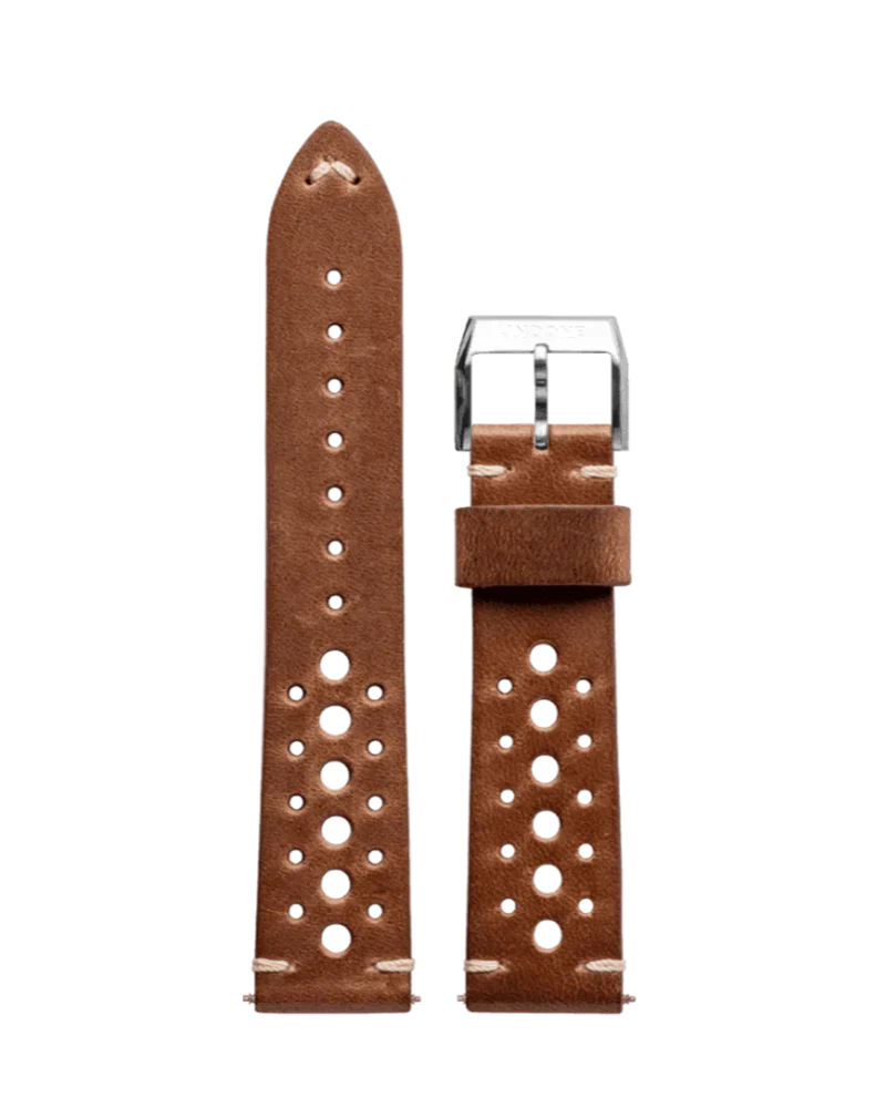 Rally Brown