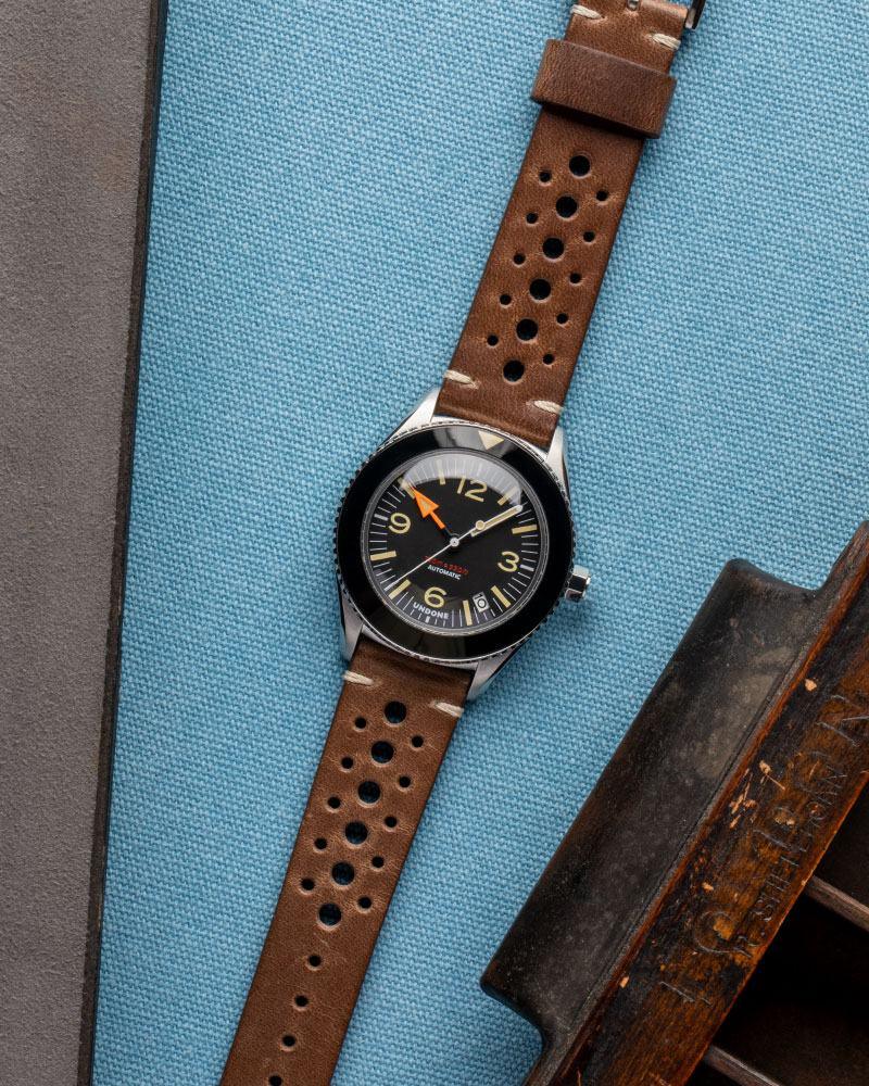 Rally Brown - Image 2