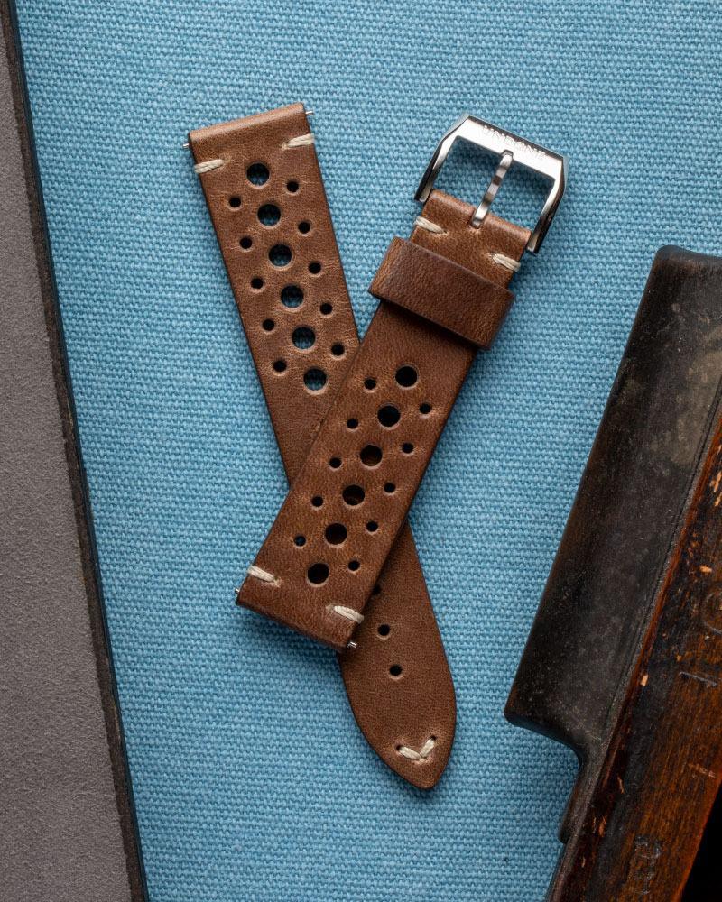 Rally Brown - Image 3