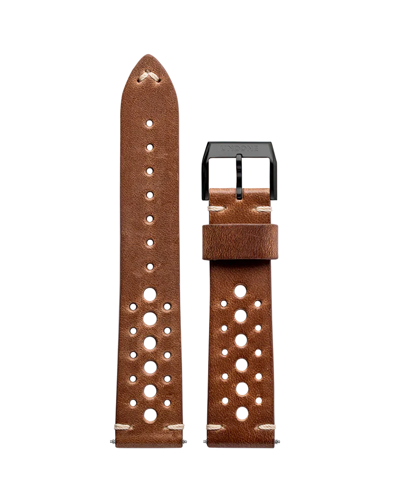 Rally Brown - Image 4
