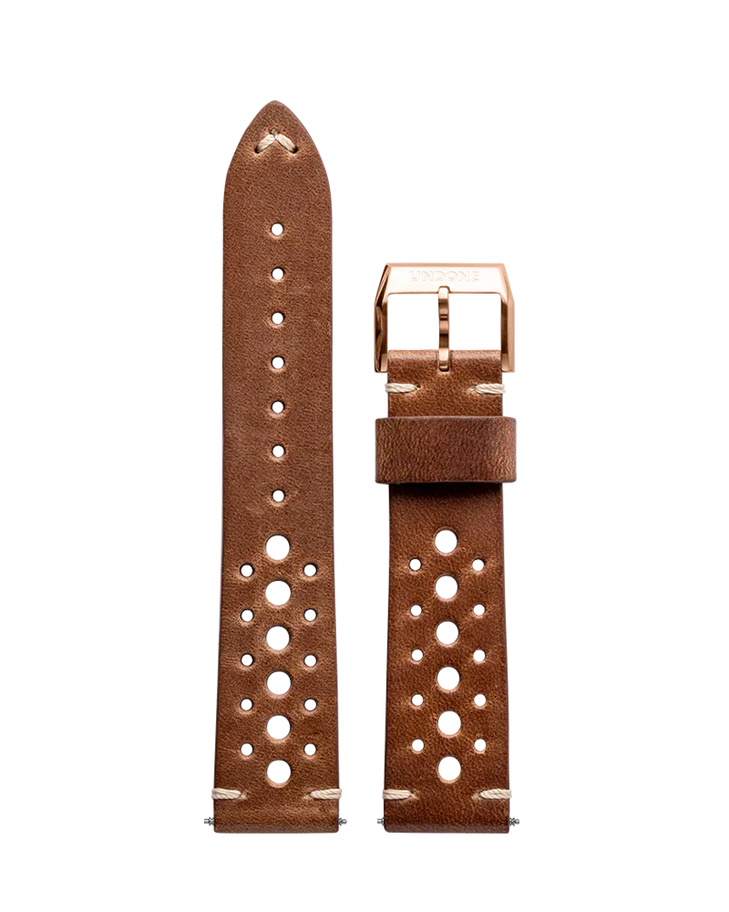 Rally Brown - Image 6