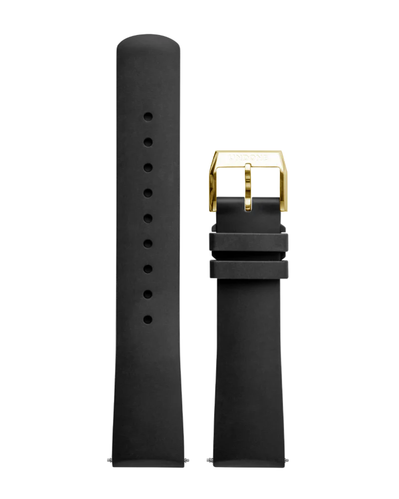 20mm Rubber Black - Image 3