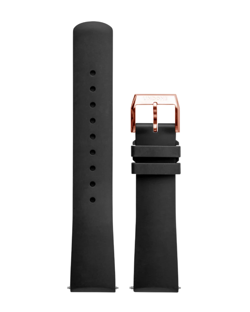20mm Rubber Black - Image 4