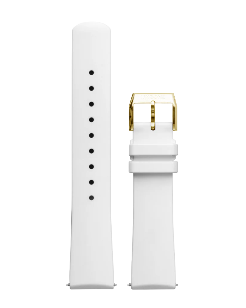 20mm Rubber White - Image 4