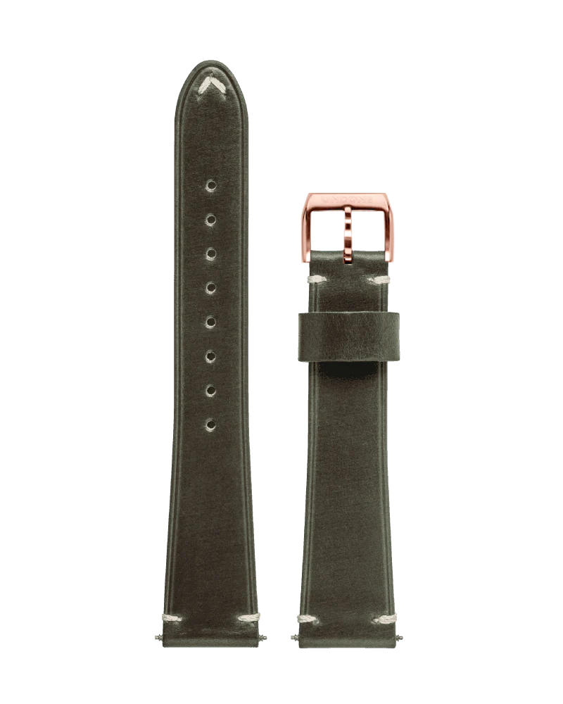 Vintage Leather Green - Image 4