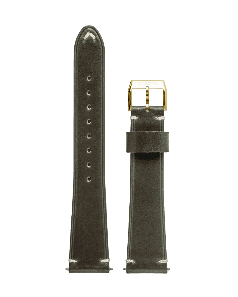 Vintage Leather Green - Image 5