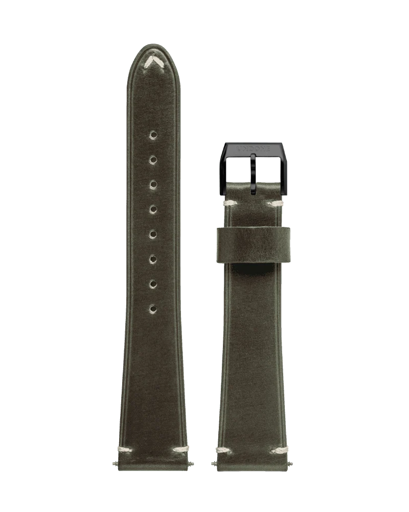 Vintage Leather Green - Image 6