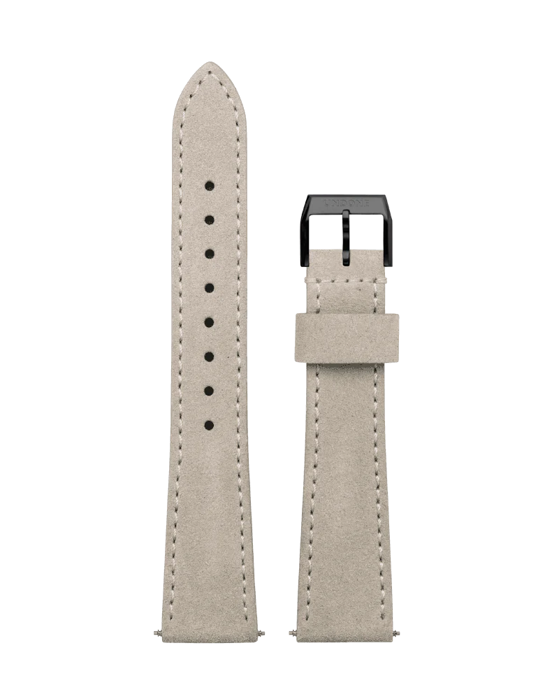 Vintage Leather Light Grey - Image 6