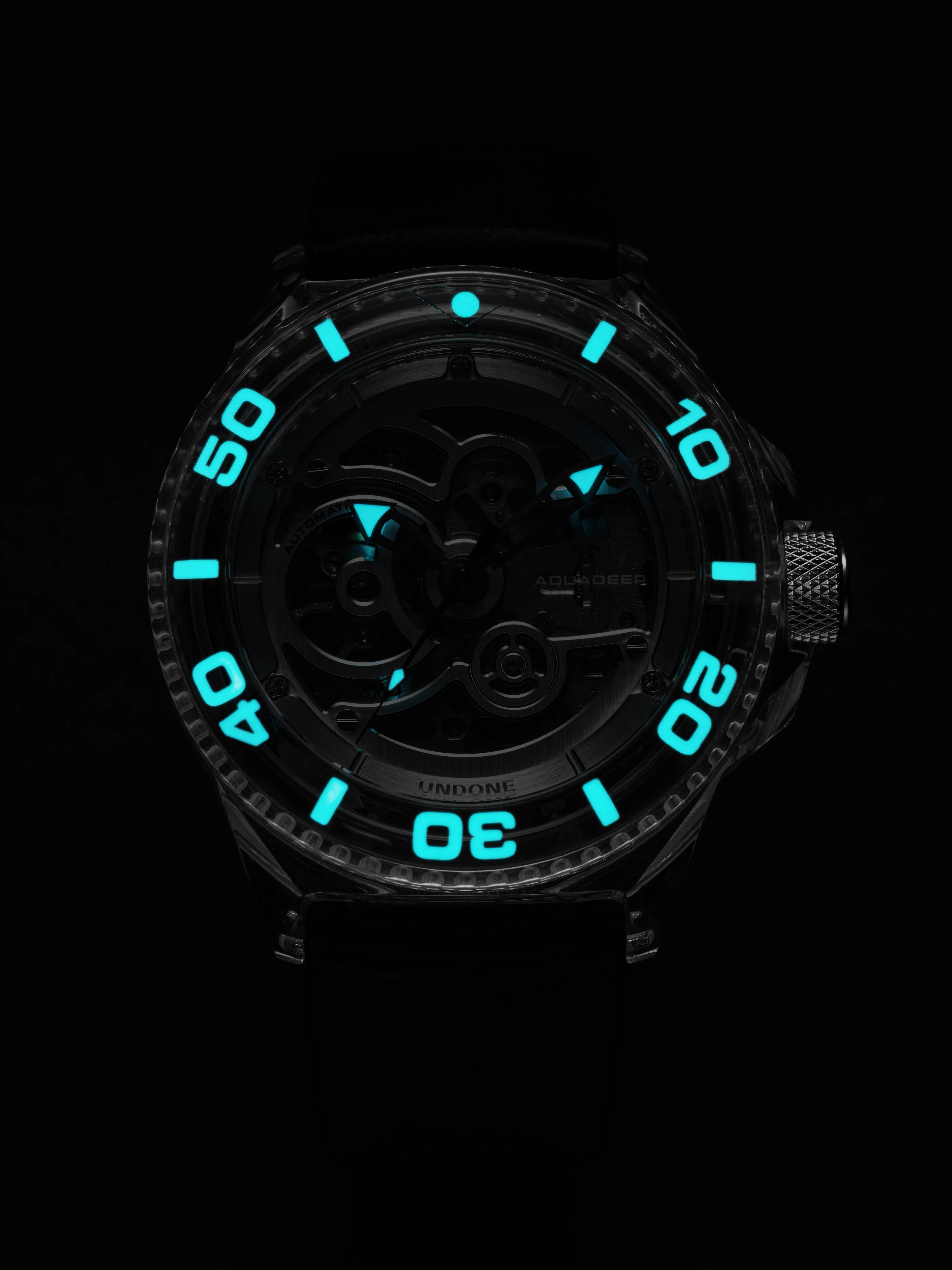 Aquadeep K9 Crystal Black - Image 4