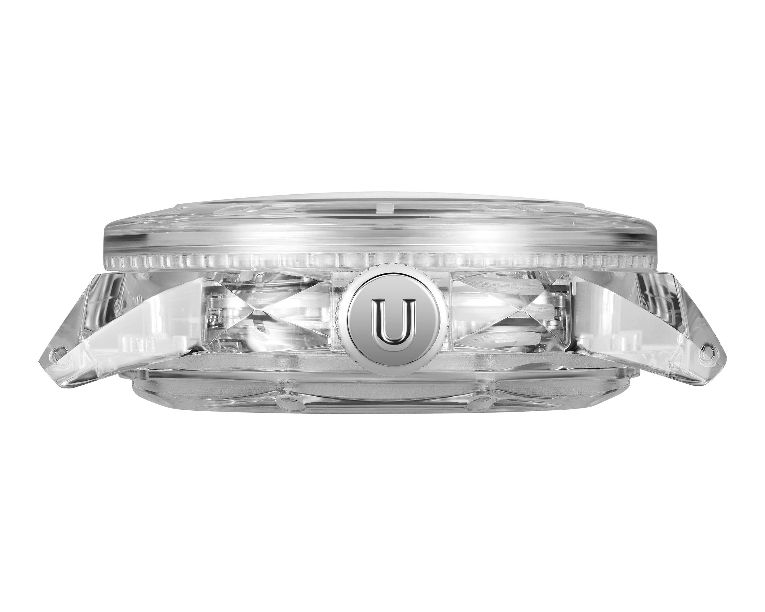 Aquadeep K9 Crystal Silver - Image 4
