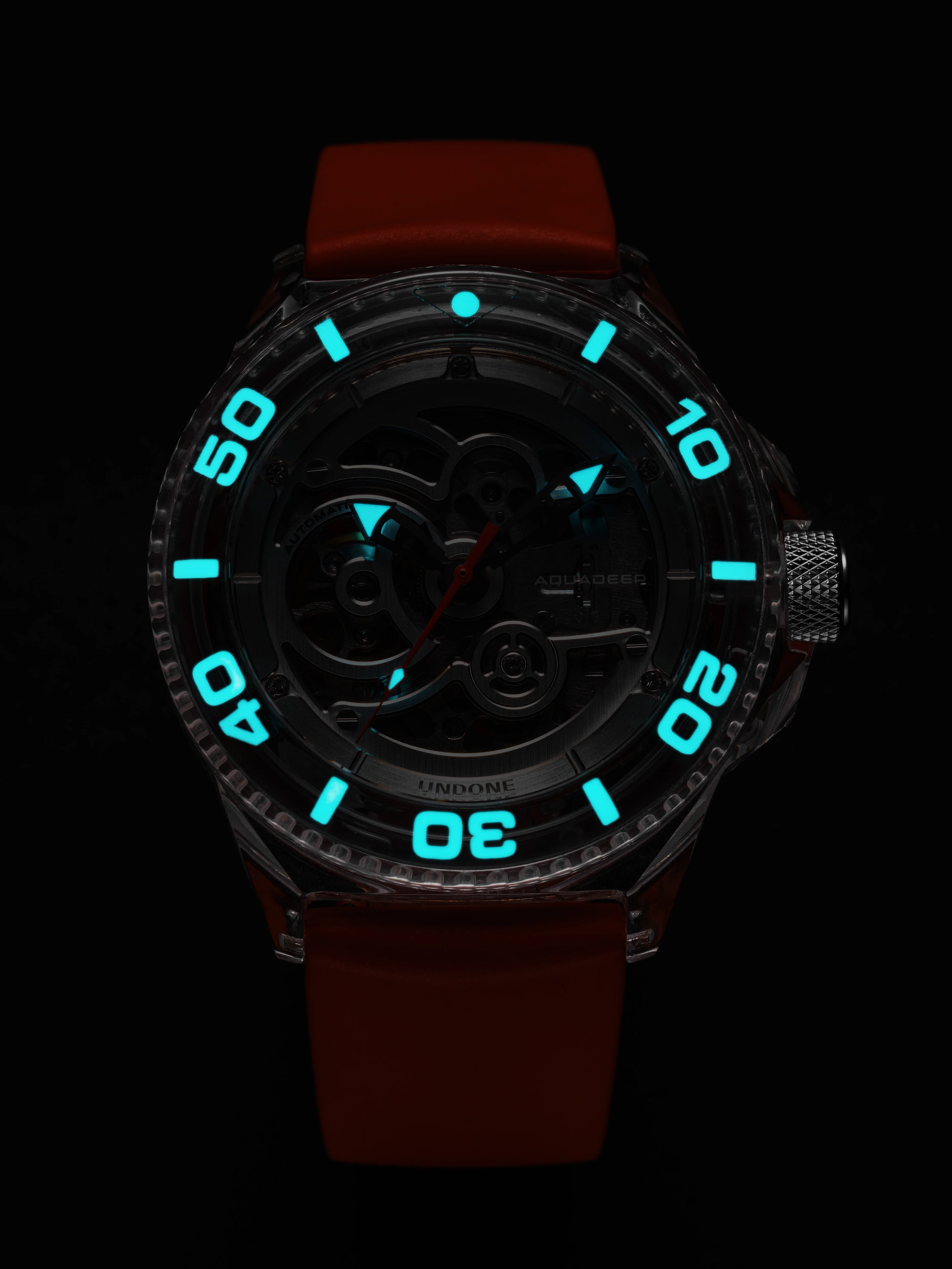 Aquadeep K9 Crystal Silver - Image 5