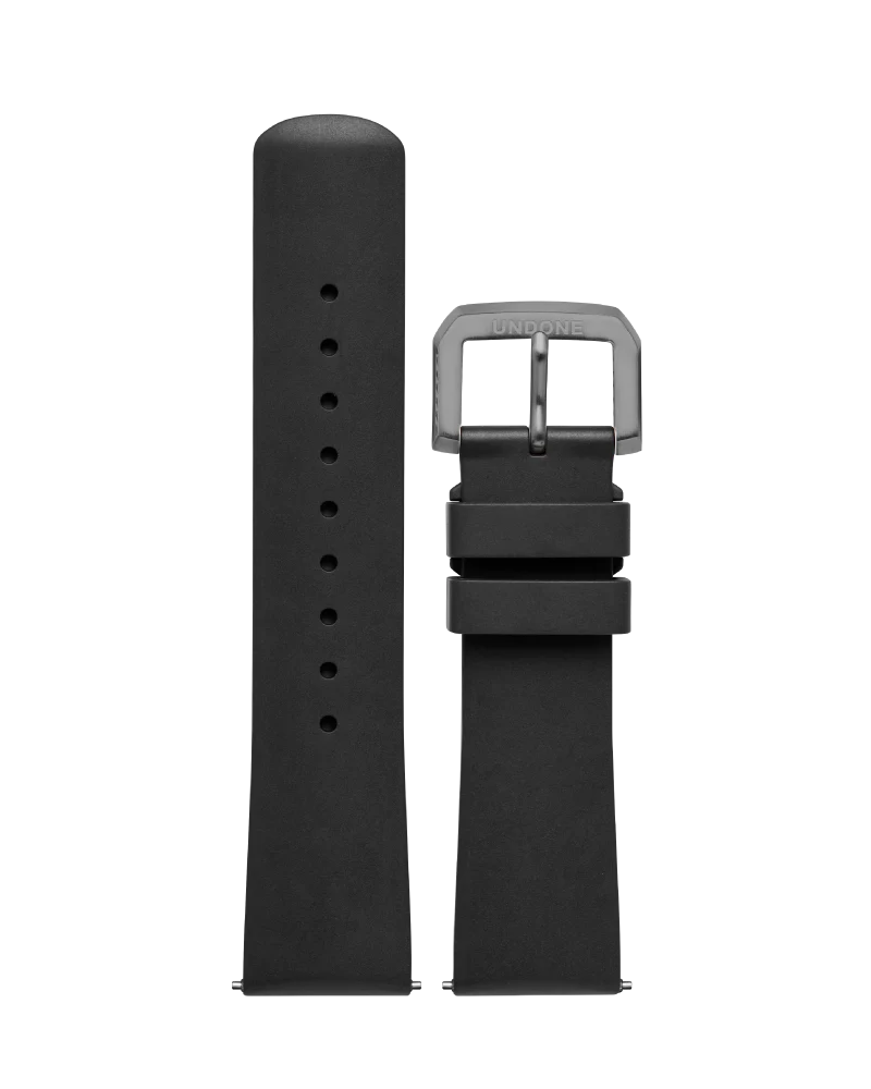 Aquadeep Signal Black Automatic - Image 3