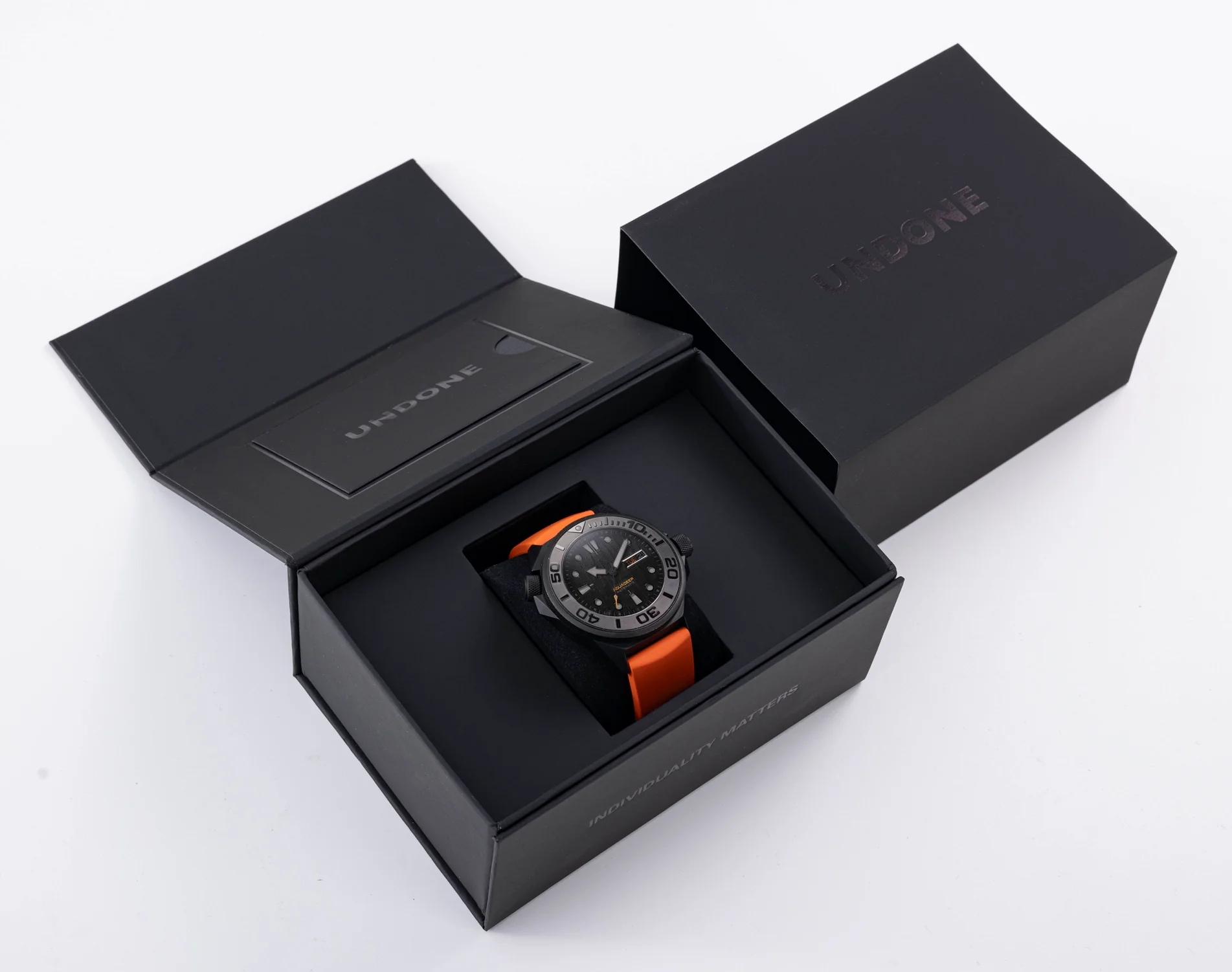 Aquadeep Submerge Automatic - Image 6