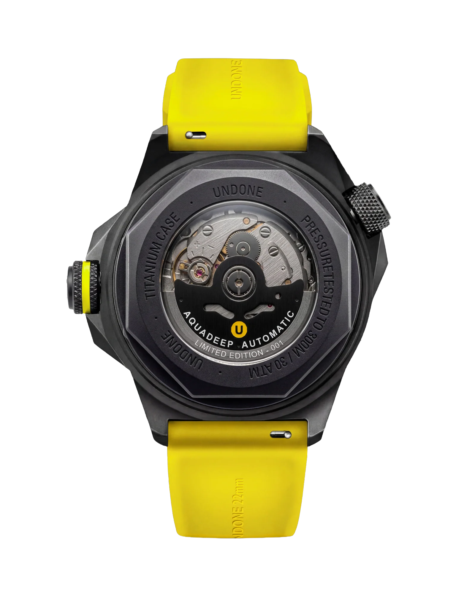 Aquadeep Submerge Carbon - Image 3