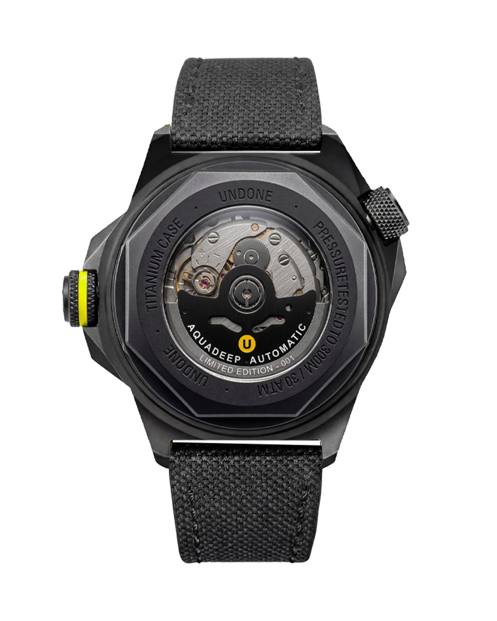 Aquadeep Submerge Carbon - Black Edition - Image 3