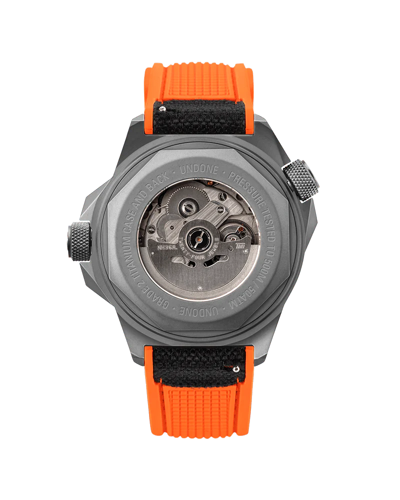 AquaLume Automatic - Image 3