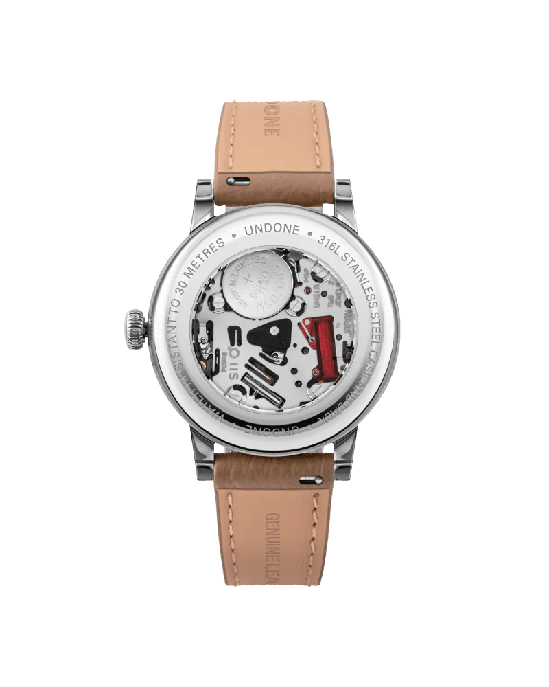 Urban 34 Killy Beige For Her - Image 3