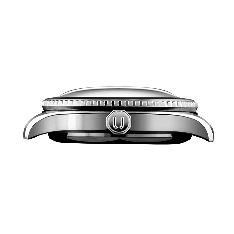 Basecamp Cali Black Automatic - Image 3