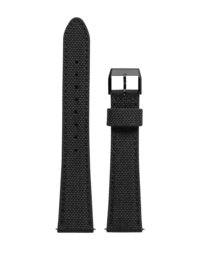Basecamp Classic Blackout Automatic - Image 3