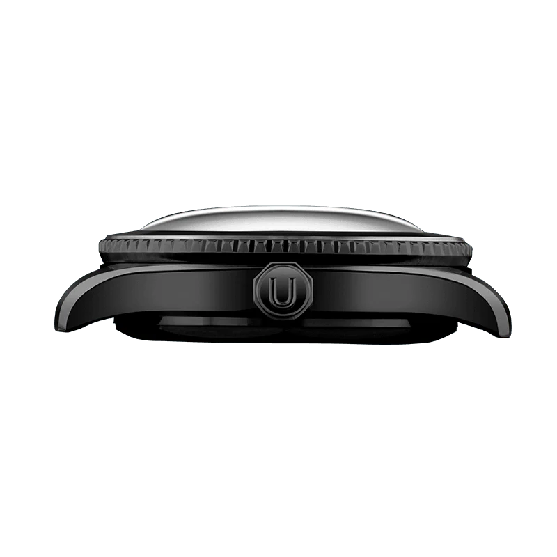 Basecamp Classic Blackout Automatic - Image 5