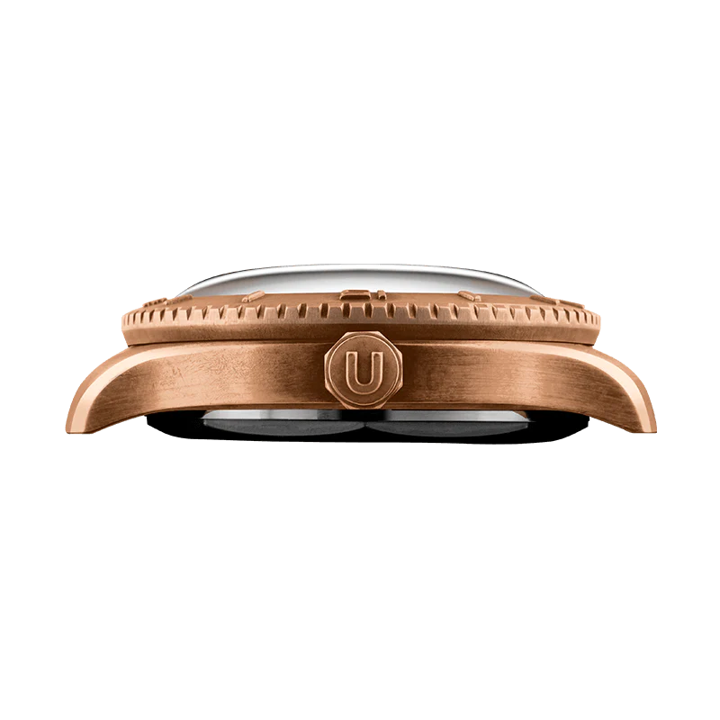 Basecamp Classic Bronze Date - Image 3