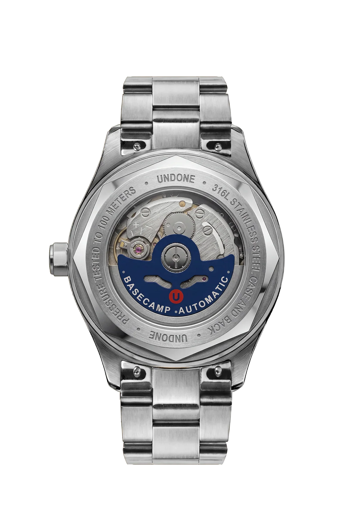 Basecamp GMT Aventurine Silver - Image 3