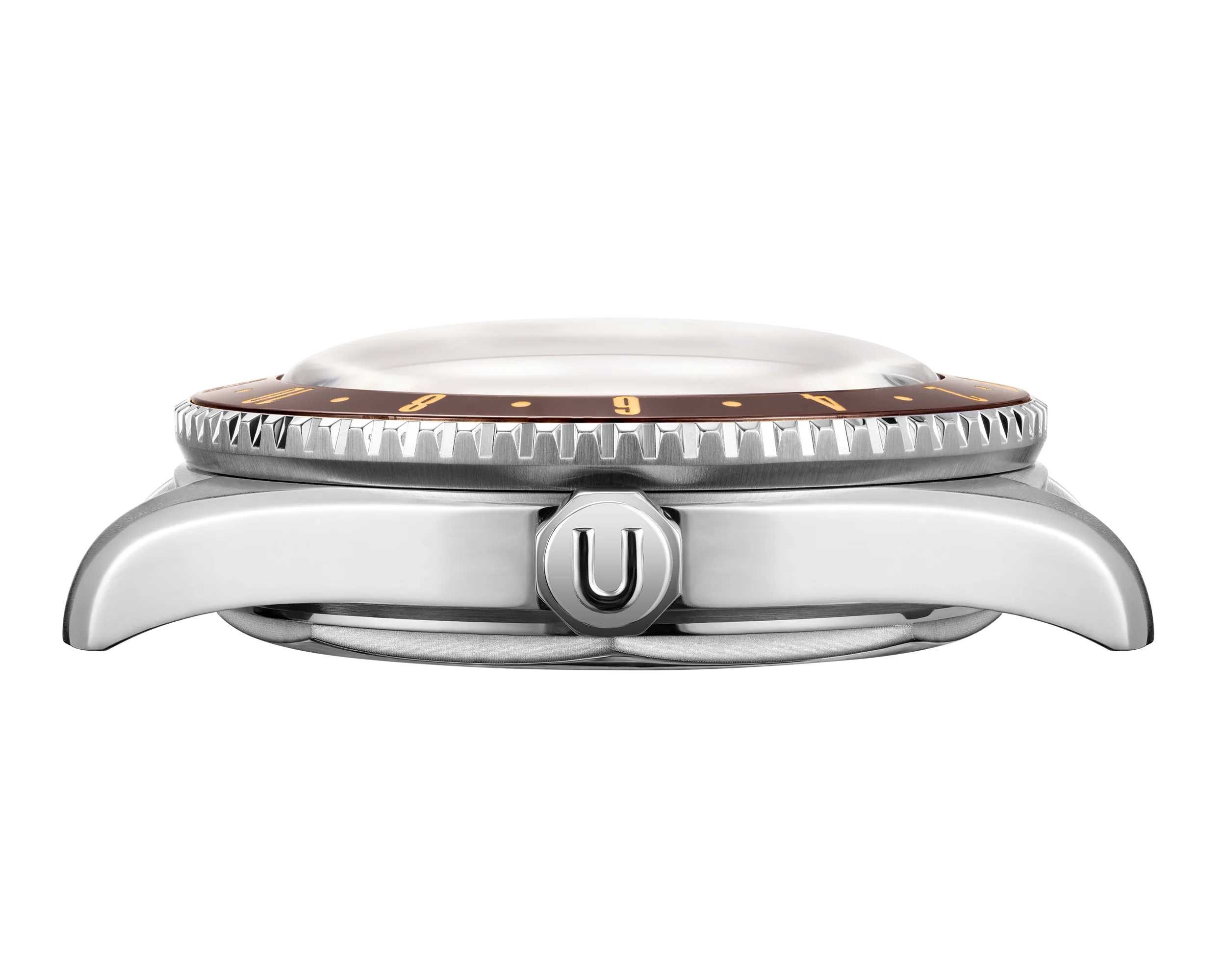Basecamp GMT Tiger Eye Silver - Image 5