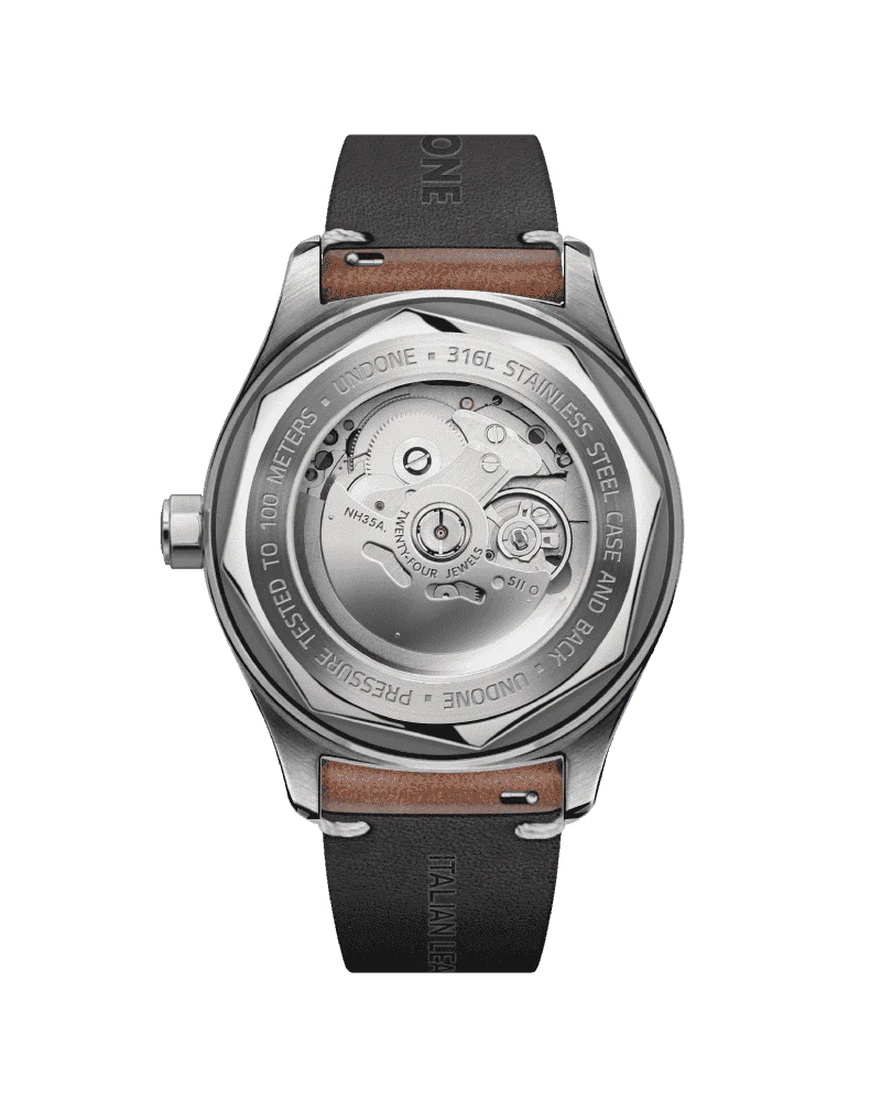 Basecamp Labcraft Automatic - Image 3