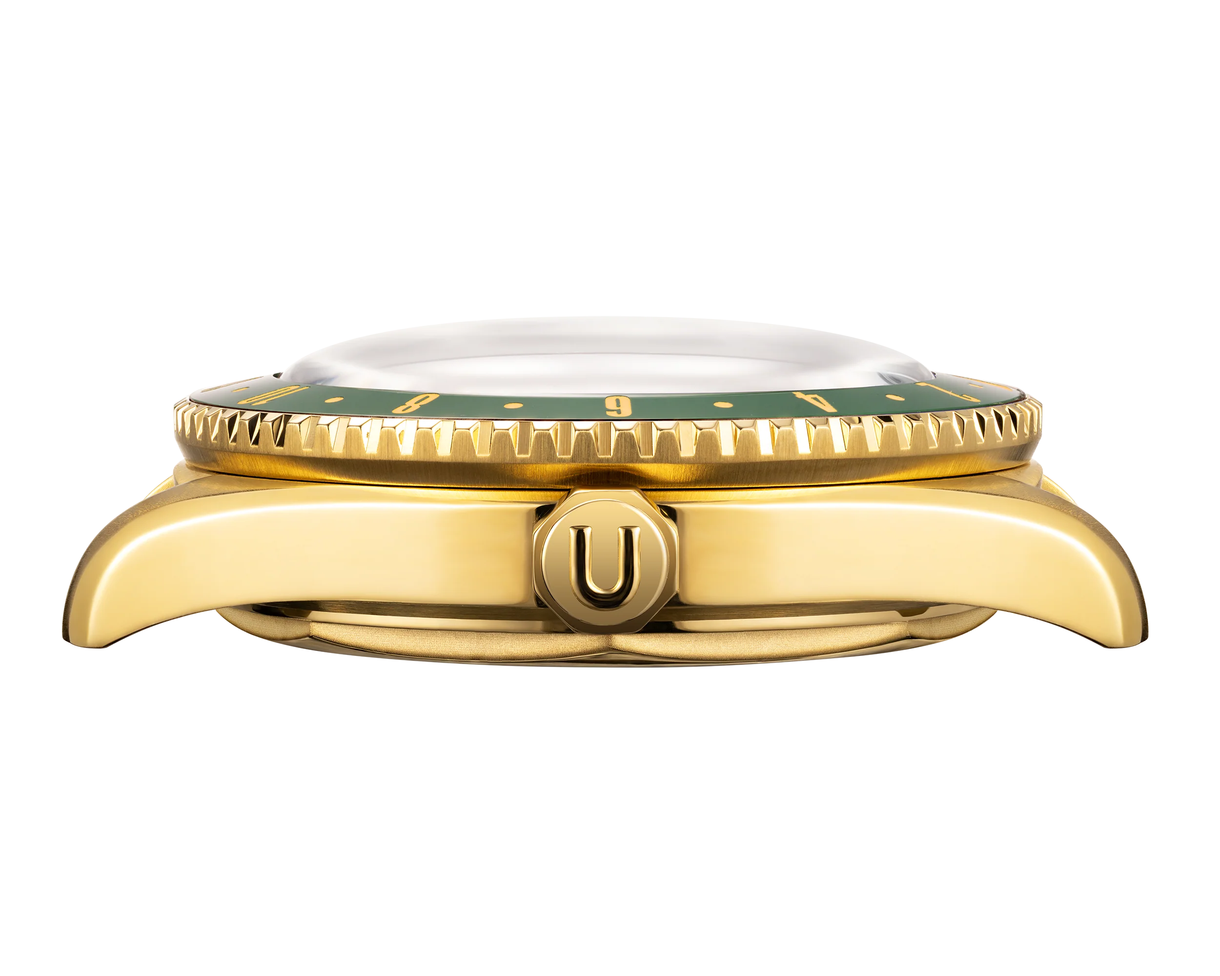 Basecamp GMT Malachite Gold - Image 4