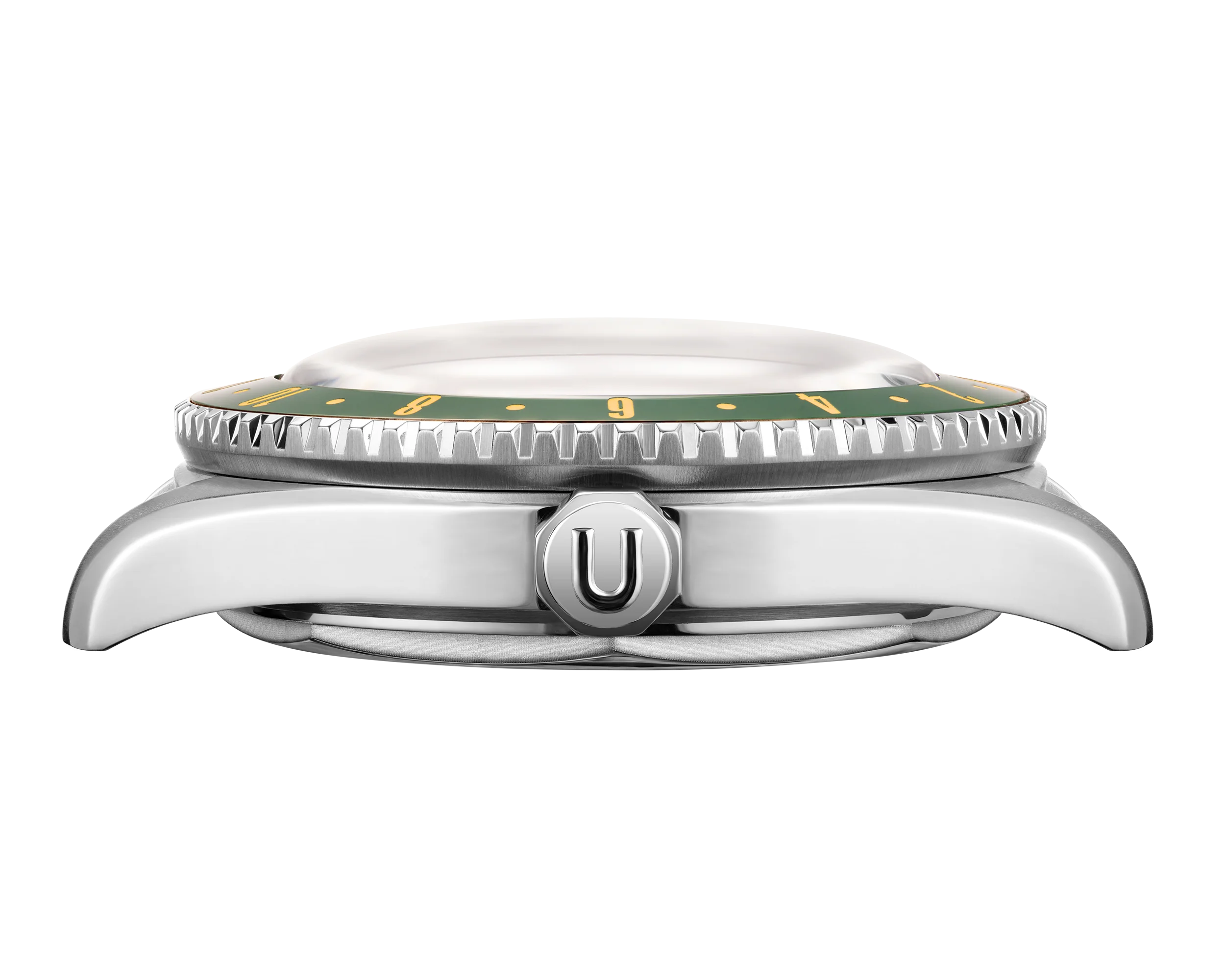 Basecamp Malachite Dial Silver - Image 4
