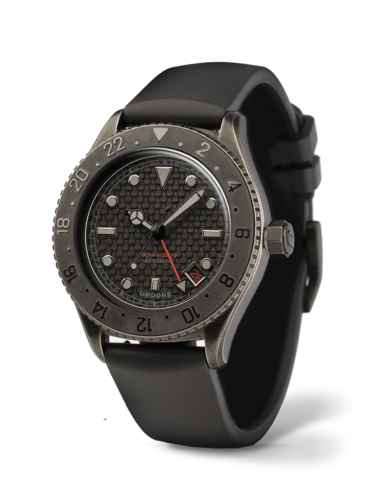 Basecamp Stealth Automatic