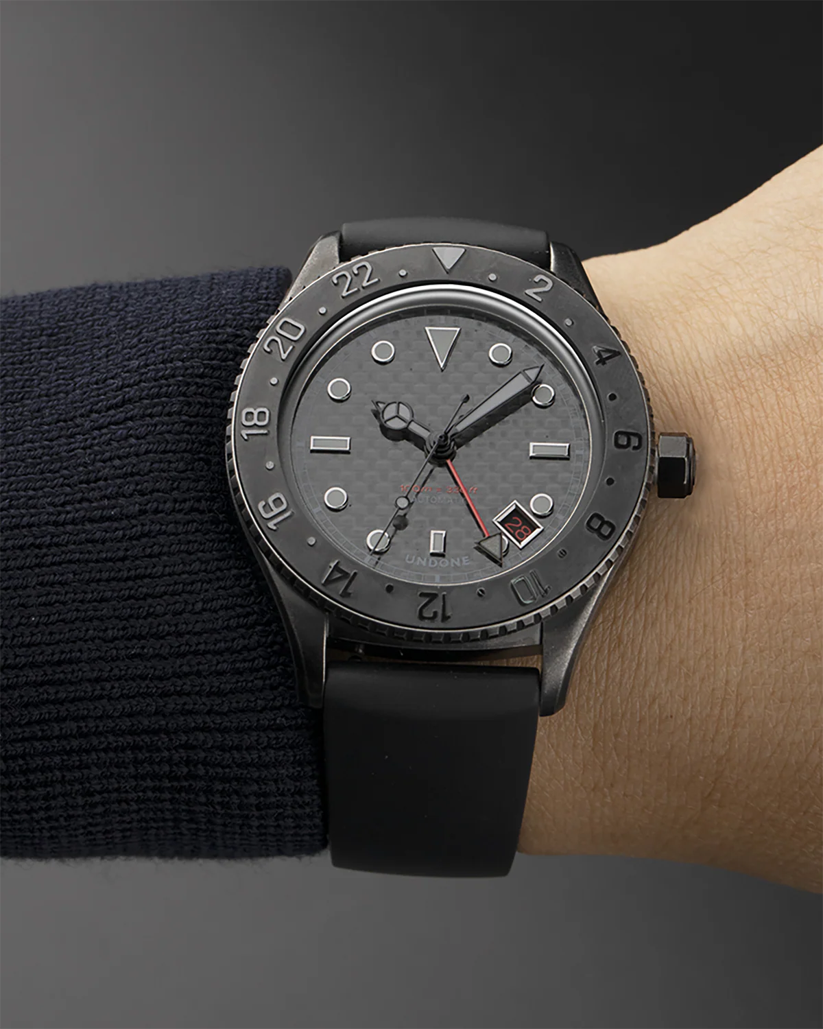 Basecamp Stealth Automatic - Image 2