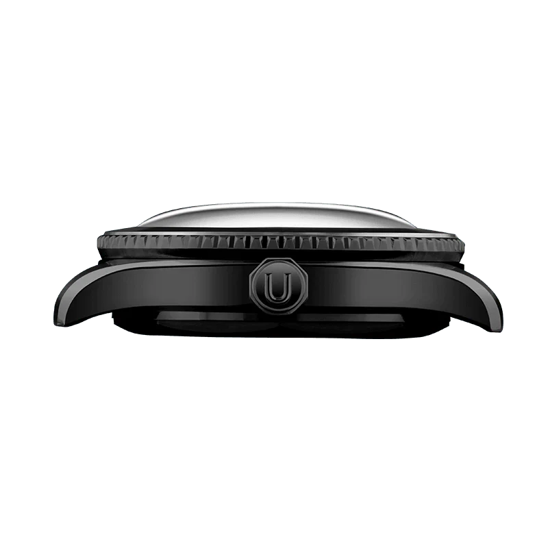 Basecamp Stealth Leather - Image 3