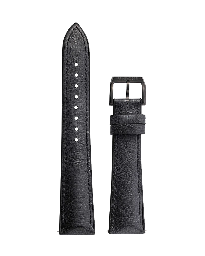 Basecamp Stealth Leather - Image 4