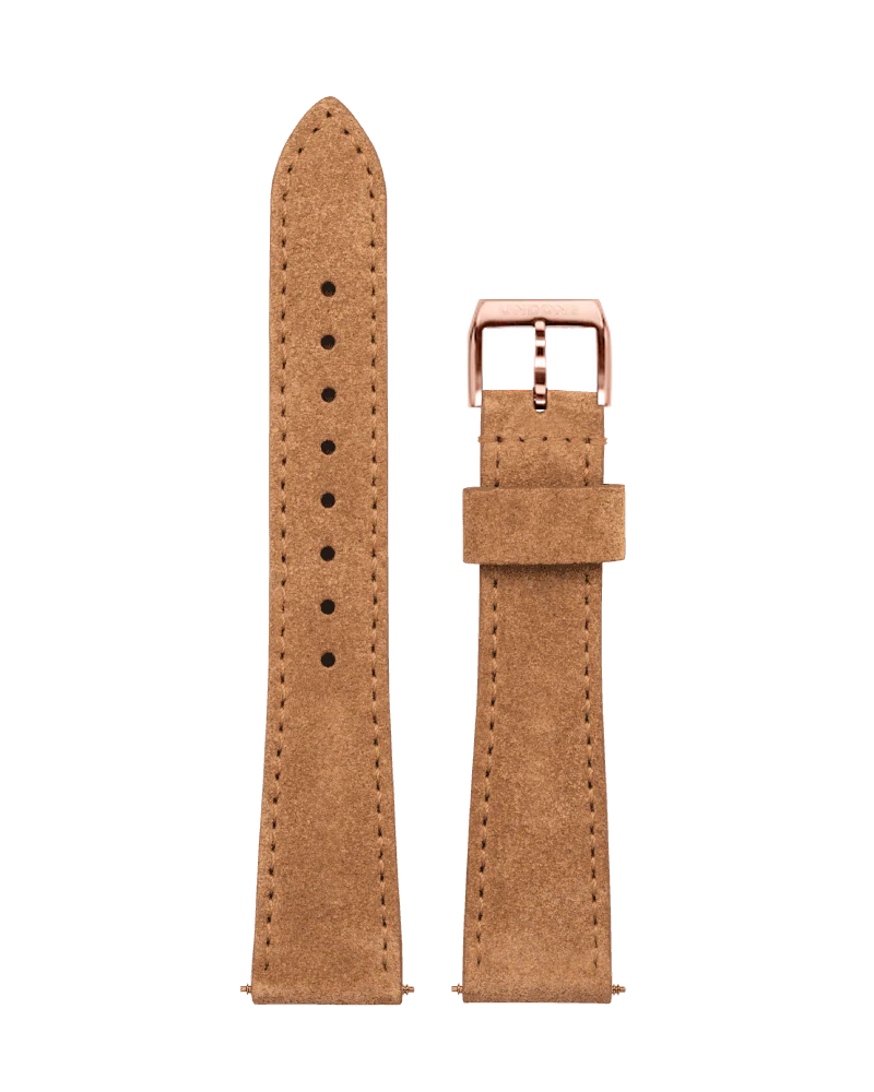 Vintage Leather Yellow - Image 4