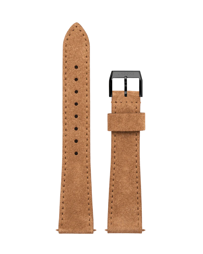 Vintage Leather Yellow - Image 6