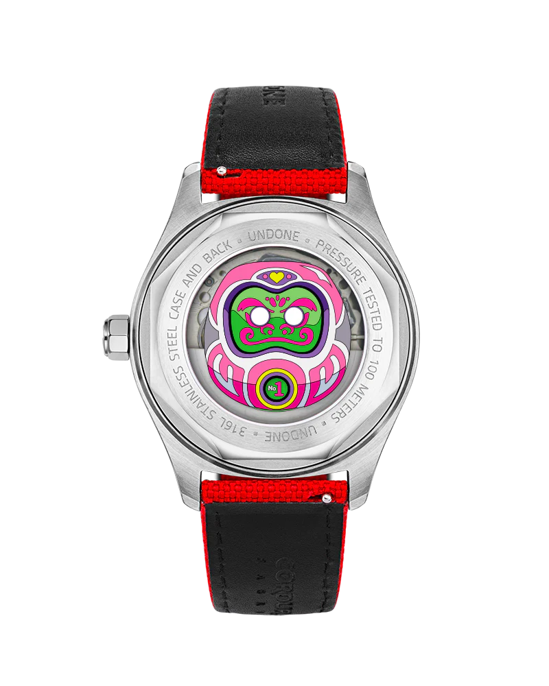 Daruma | Ardhira Putra - My Number One - Image 4