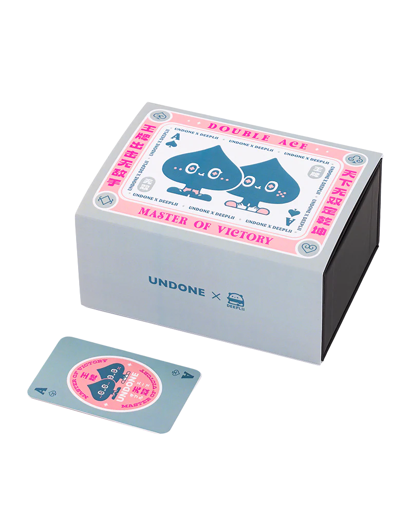 Daruma | Deepli.art - Double Ace - Image 7
