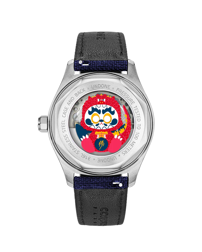 Daruma | Michael Chuah - Daruma Nekozilla - Image 4