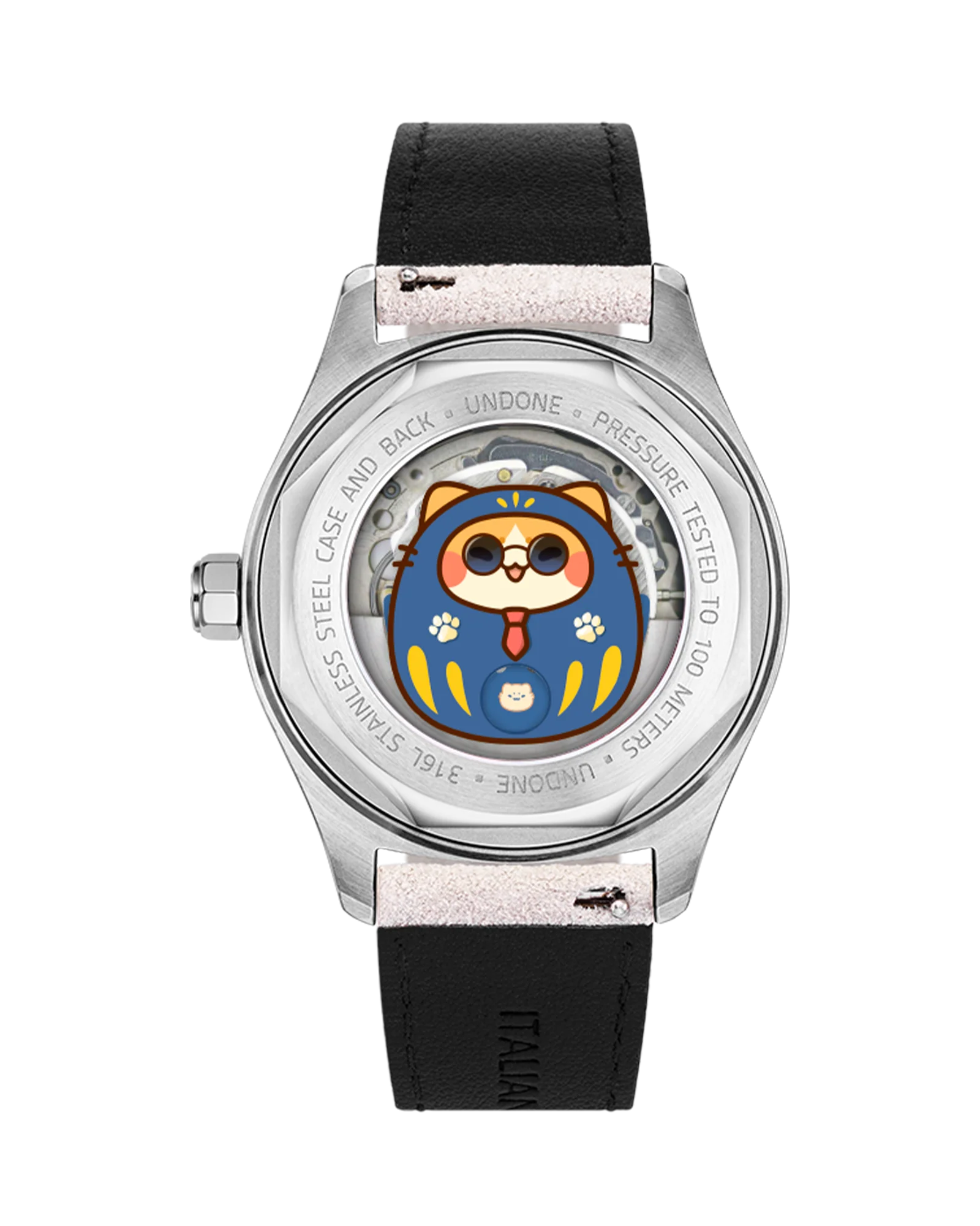Daruma | Bichi Mao - Monday Blues - Image 3