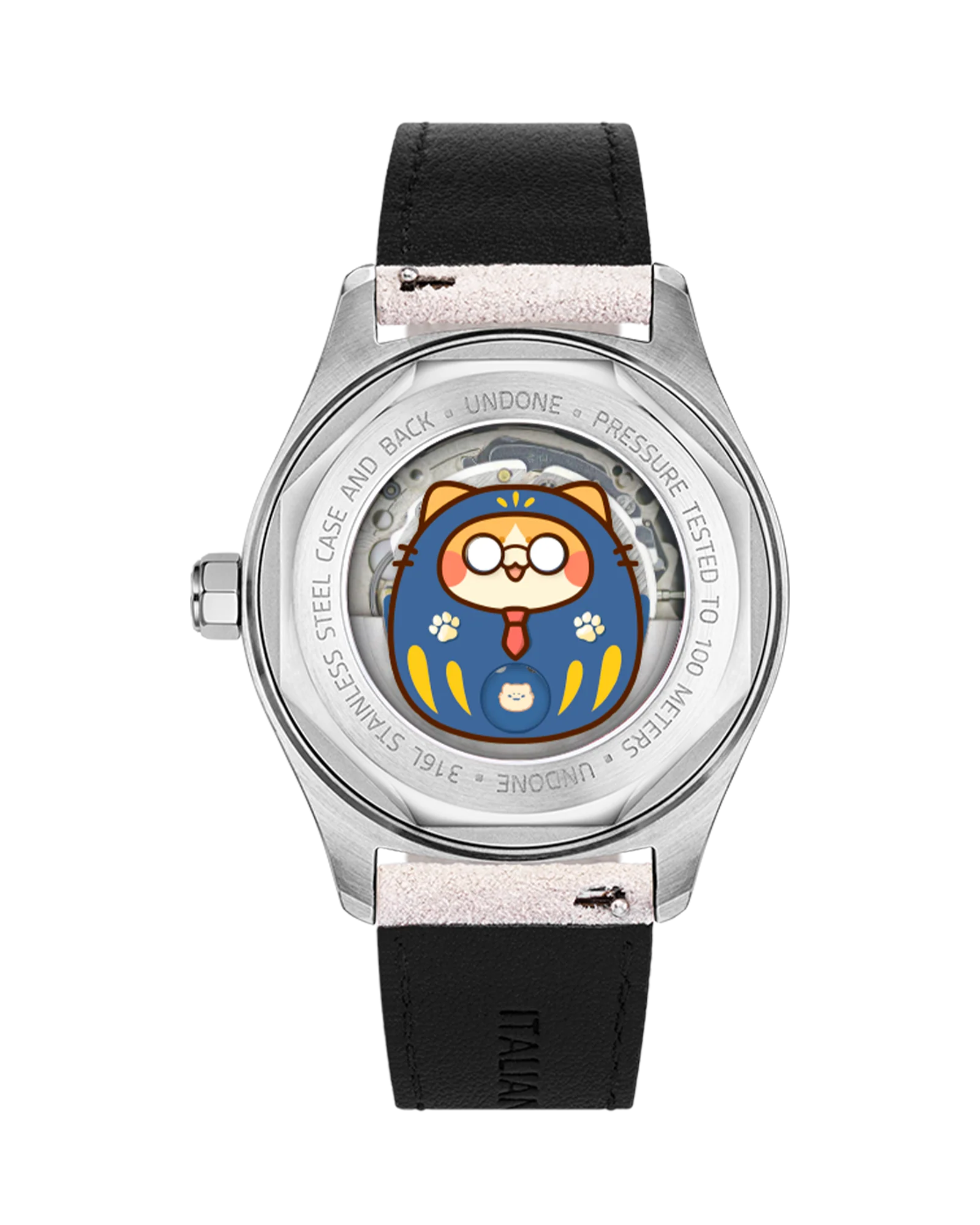 Daruma | Bichi Mao - Monday Blues - Image 4