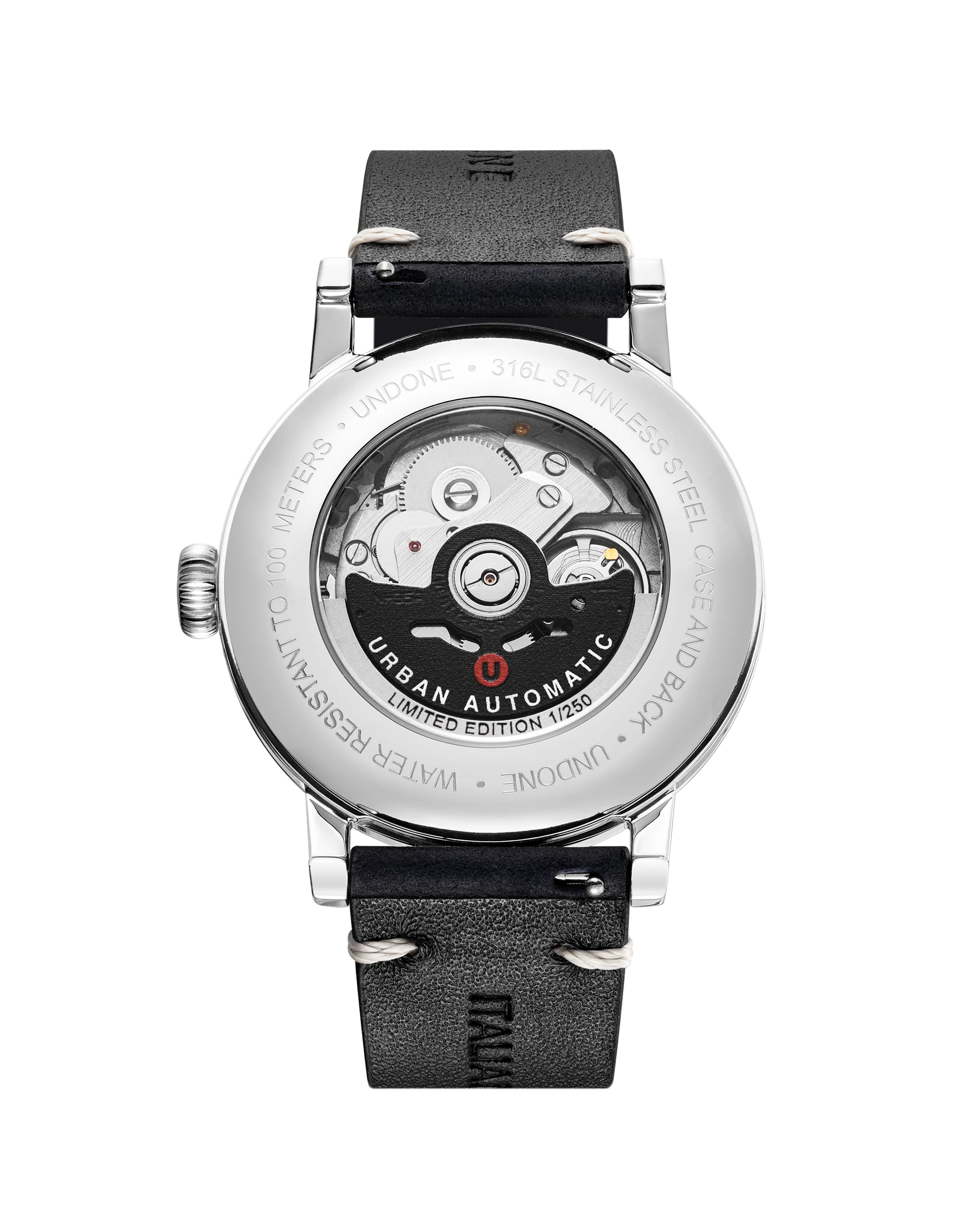 Enamel Azura Automatic - Image 3