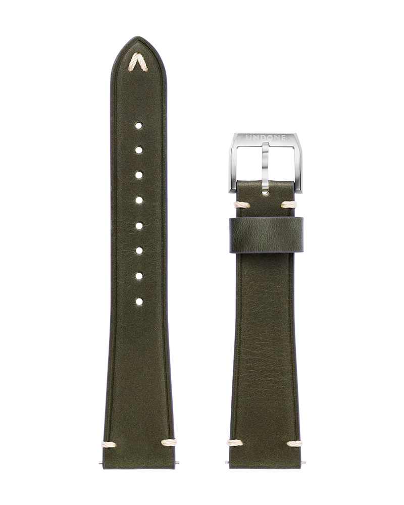 Enamel Verde Automatic - Image 6