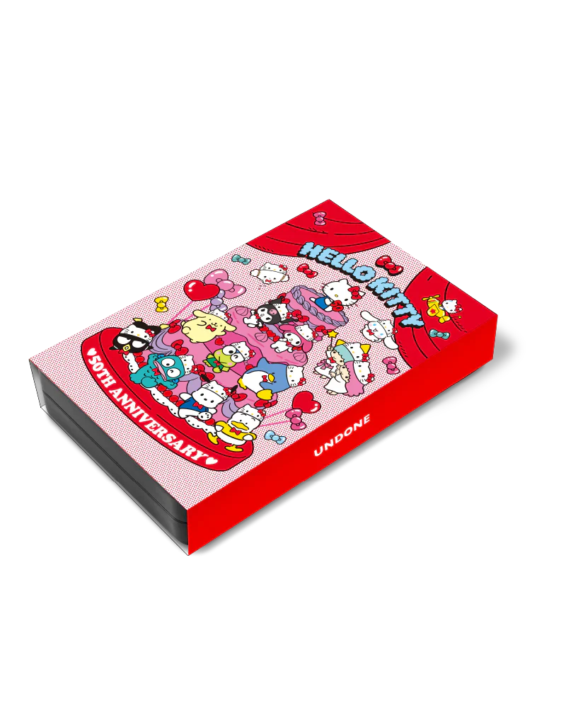 Hello Kitty 50th Party Party - Image 6