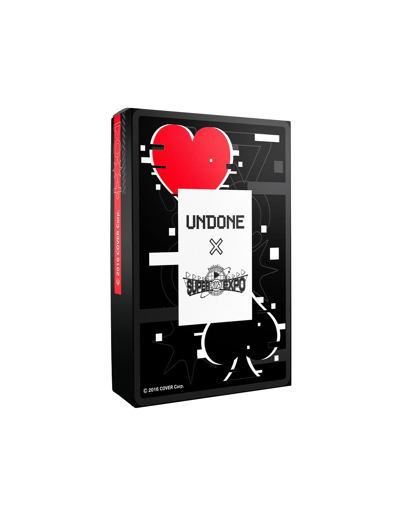 hololive SUPER EXPO 2025 Playing Card Set - Image 5