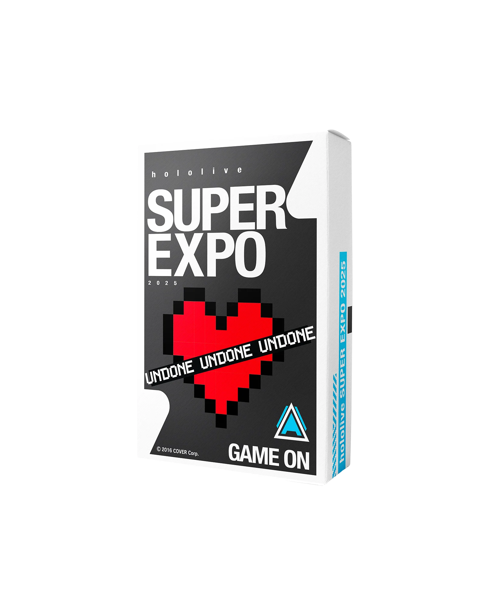 hololive SUPER EXPO 2025 Playing Card Set - Image 6