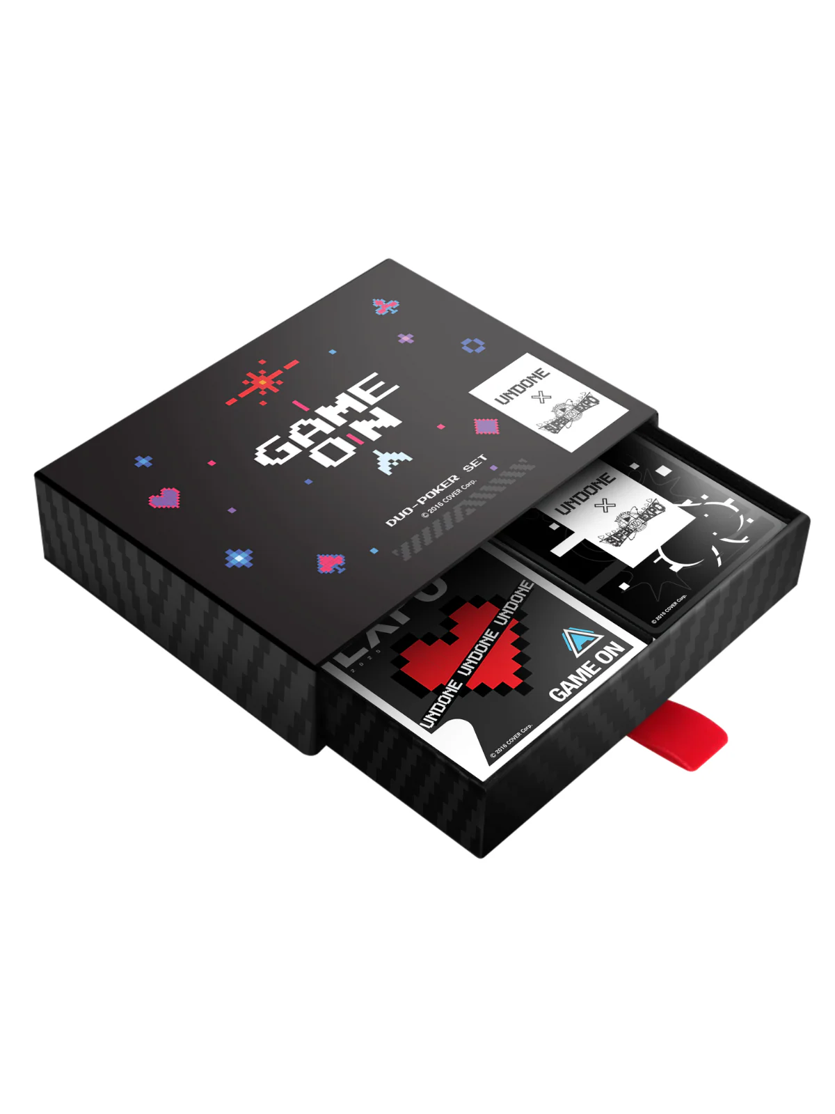 hololive SUPER EXPO 2025 Playing Card Set - Image 7
