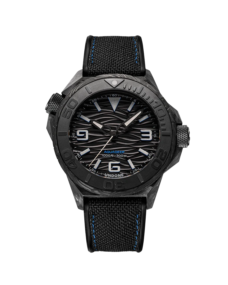 Aqua Carbon Maggy - Image 2